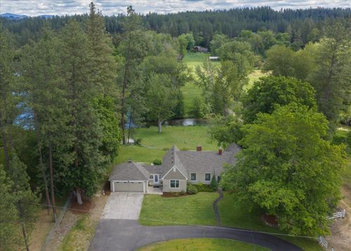 15324 N Little Spokane Dr, Spokane, WA, 99208-9529 | Card Image