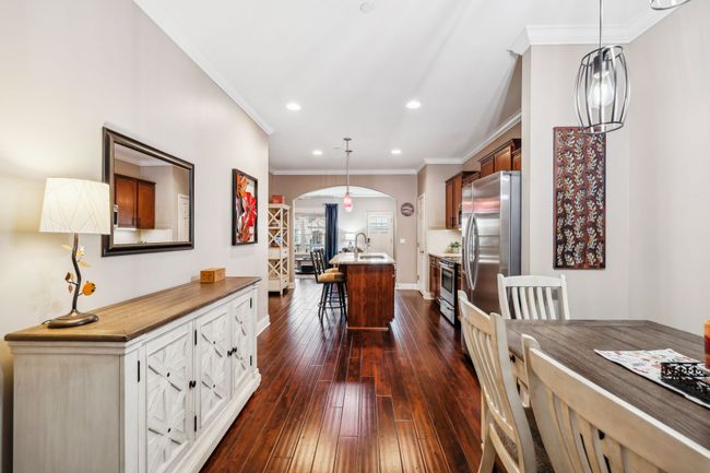 624 Cobert Ln, Townhouse with 3 bedrooms, 3 bathrooms and 1 parking in Franklin TN | Image 18