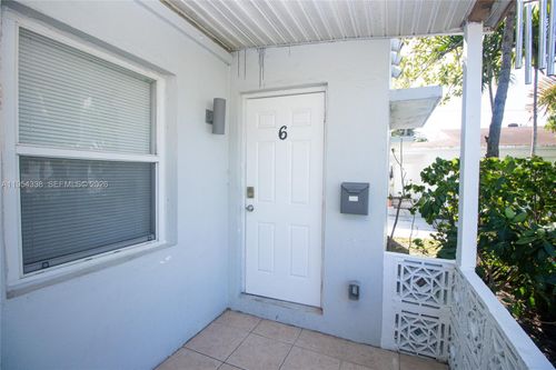 apt-6-1840 Fillmore St, Hollywood, FL, 33020-4600 | Card Image