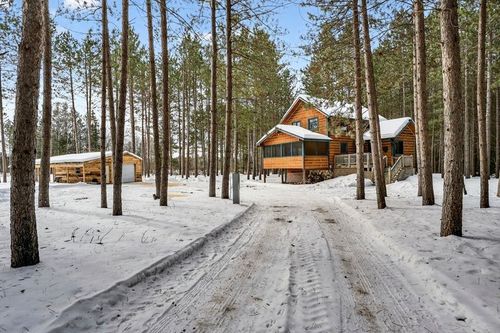 11571 Brook Ln, Hayward, WI, 54843-6548 | Card Image