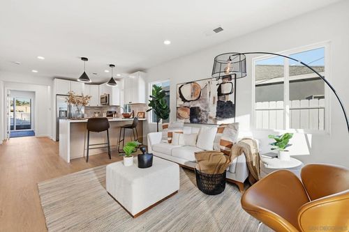 4416 40th St, San Diego, CA, 92116-3801 | Card Image