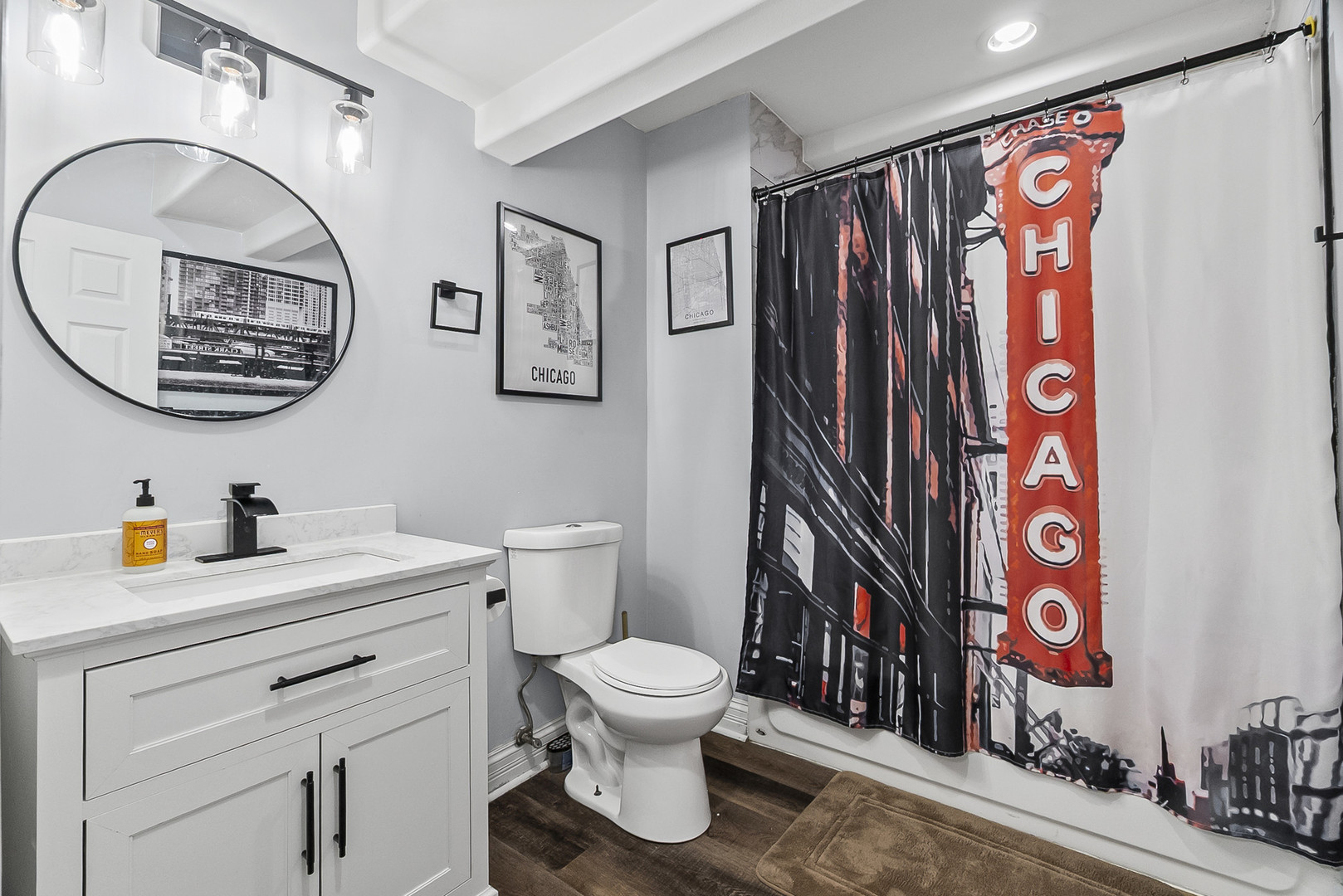 Residential Lease in Chicago 4