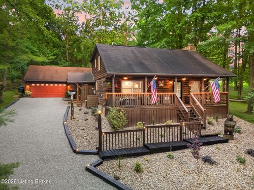 3250 N Shamrock Ln, Birdseye, IN, 47513 | Card Image