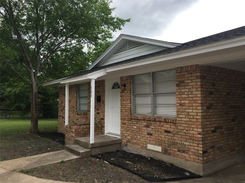302 Hilltop Ave, Richardson, TX, 75081-2752 | Card Image