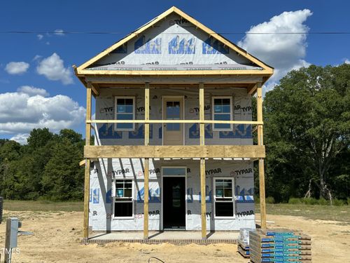 503 E First St, Princeton, NC, 27569 | Card Image
