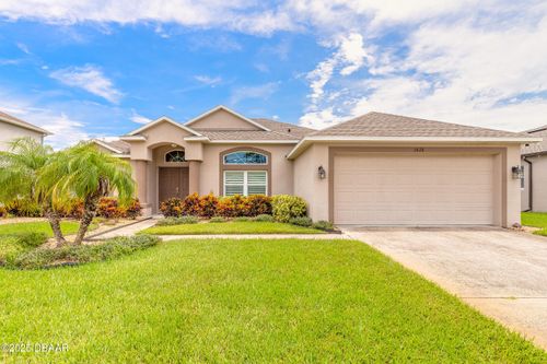 1428 New Bolton Dr, Port Orange, FL, 32129-5315 | Card Image