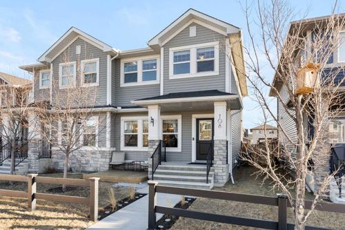 108 Heartland Blvd, Cochrane, AB, T4C2P8 | Card Image