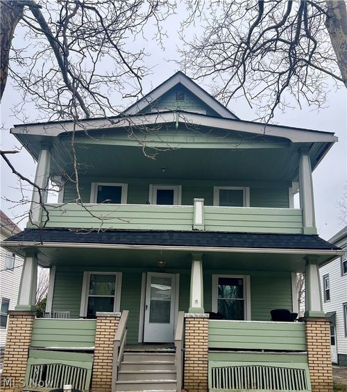 16215 Huntmere Ave, Cleveland, OH, 44110-1546 | Card Image