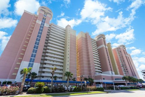 1031-2801 S Ocean Blvd., North Myrtle Beach, SC, 29582 | Card Image