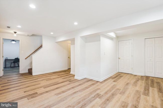 2142 N Dinwiddie St, House other with 4 bedrooms, 4 bathrooms and null parking in ARLINGTON VA | Image 34
