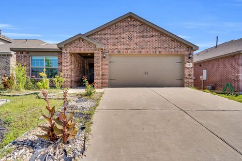 837 Serena Dr, Ferris, TX, 75125-1245 | Card Image