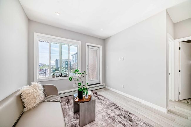 2208 - 6 Merganser Drive W, Condo with 2 bedrooms, 2 bathrooms and 1 parking in Chestermere AB | Image 11