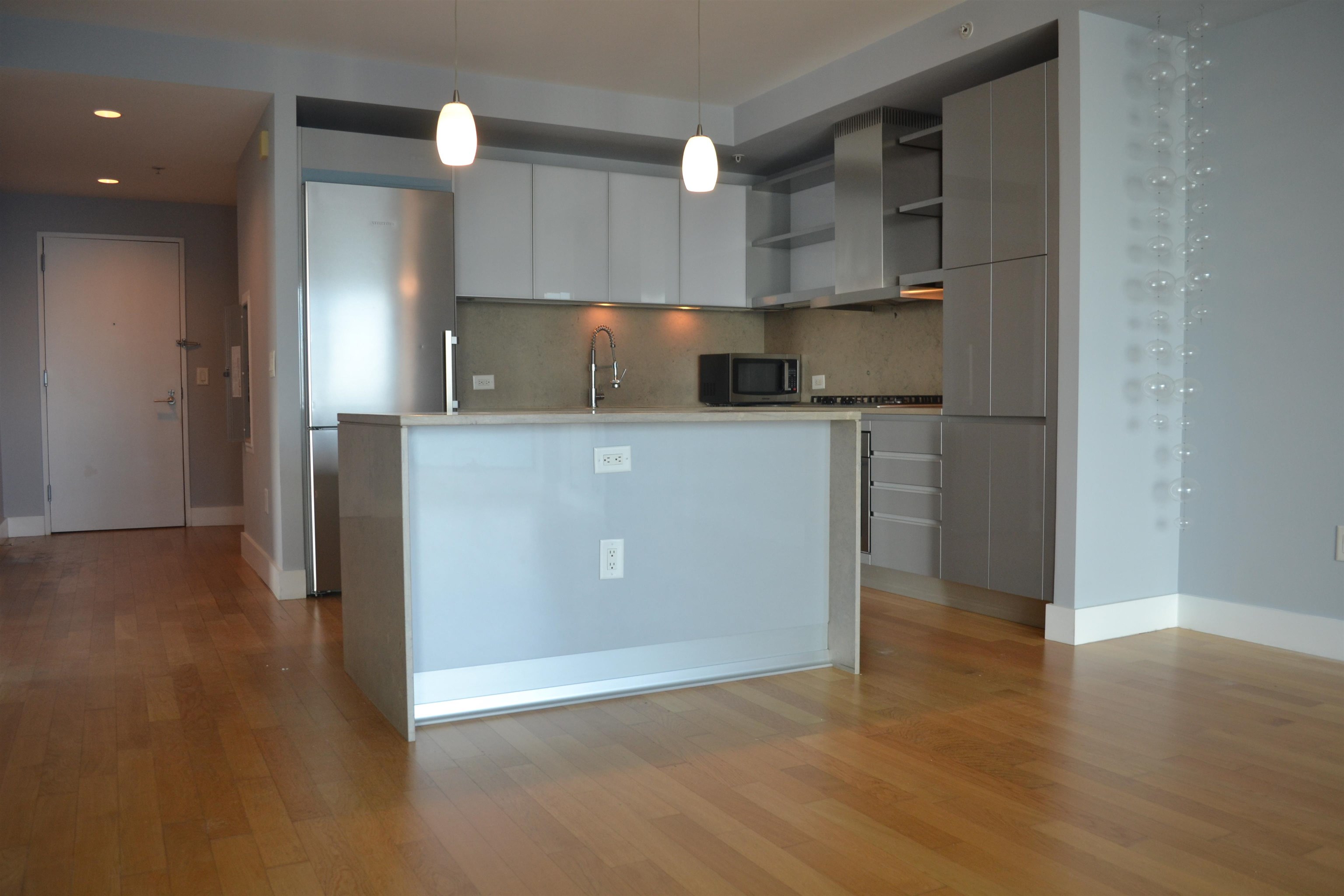Residential in JC, Downtown 3