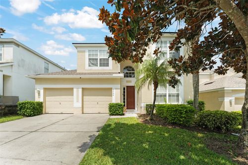 2706 Manesty Ln, KISSIMMEE, FL, 34747-2127 | Card Image