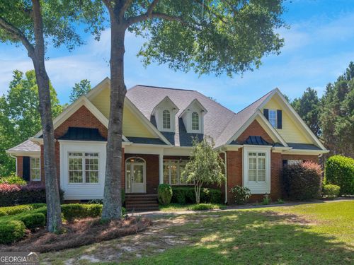 214 Cheshire Dr, Griffin, GA, 30223-8318 | Card Image