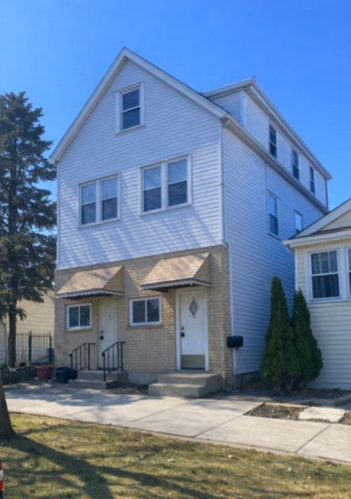 2724 N Melvina Avenue, Chicago, IL, 60639 | Card Image