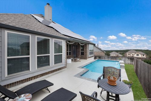 3926 Preserve Rise, San Antonio, TX, 78261-2747 | Card Image
