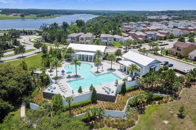 16736 Broadwater Ave, House other with 4 bedrooms, 5 bathrooms and null parking in WINTER GARDEN FL | Image 74
