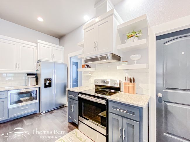 4002 Hope Dr, House other with 4 bedrooms, 2 bathrooms and null parking in Clyde TX | Image 13