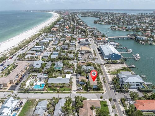 apt-3-1800 Pass A Grille Way, ST PETE BEACH, FL, 33706-4269 | Card Image