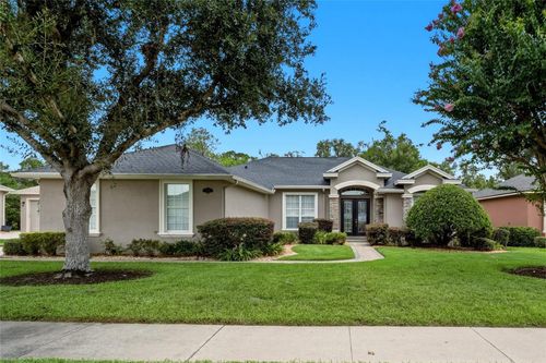 3196 Hawks Ridge Dr, LAKELAND, FL, 33810-4007 | Card Image