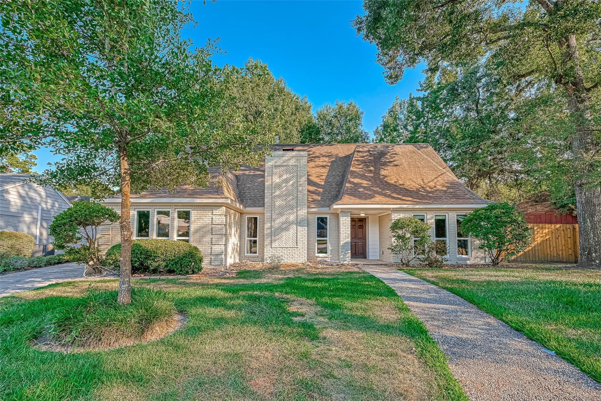 Residential Lease in Houston 3