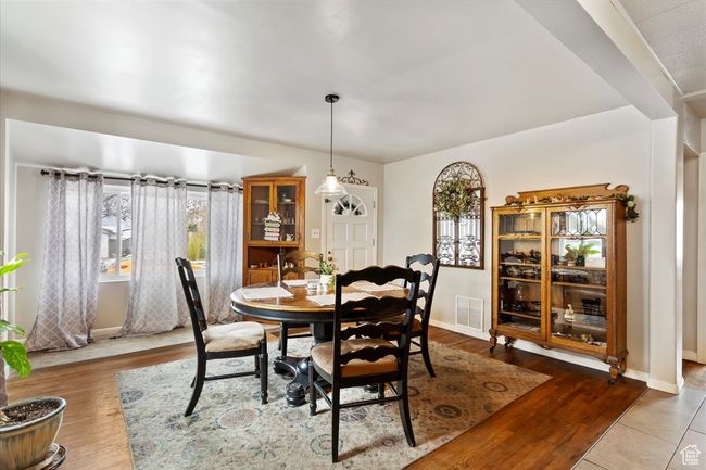 673 E 1000 S, House other with 4 bedrooms, 2 bathrooms and 3 parking in Clearfield UT | Image 4
