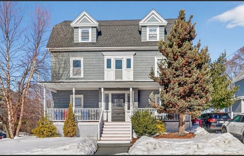 2-48 Malvern St, Melrose, MA, 02176-4827 | Card Image