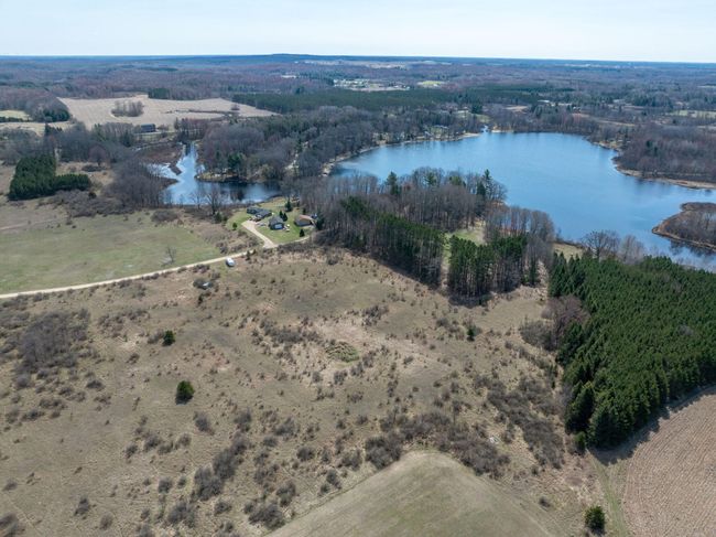 671-ACRES - 13384 Swistier Dr, Home with 0 bedrooms, 0 bathrooms and null parking in Remus MI | Image 12