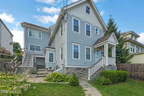 30 Chapel St, Greenwich, CT, 06831-5109 | Card Image