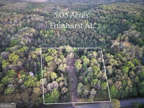 456 County Road 65, Fruithurst, AL, 36262-3007 | Card Image