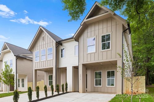 2417 Pruitt Street, Charlotte, NC, 28208 | Card Image
