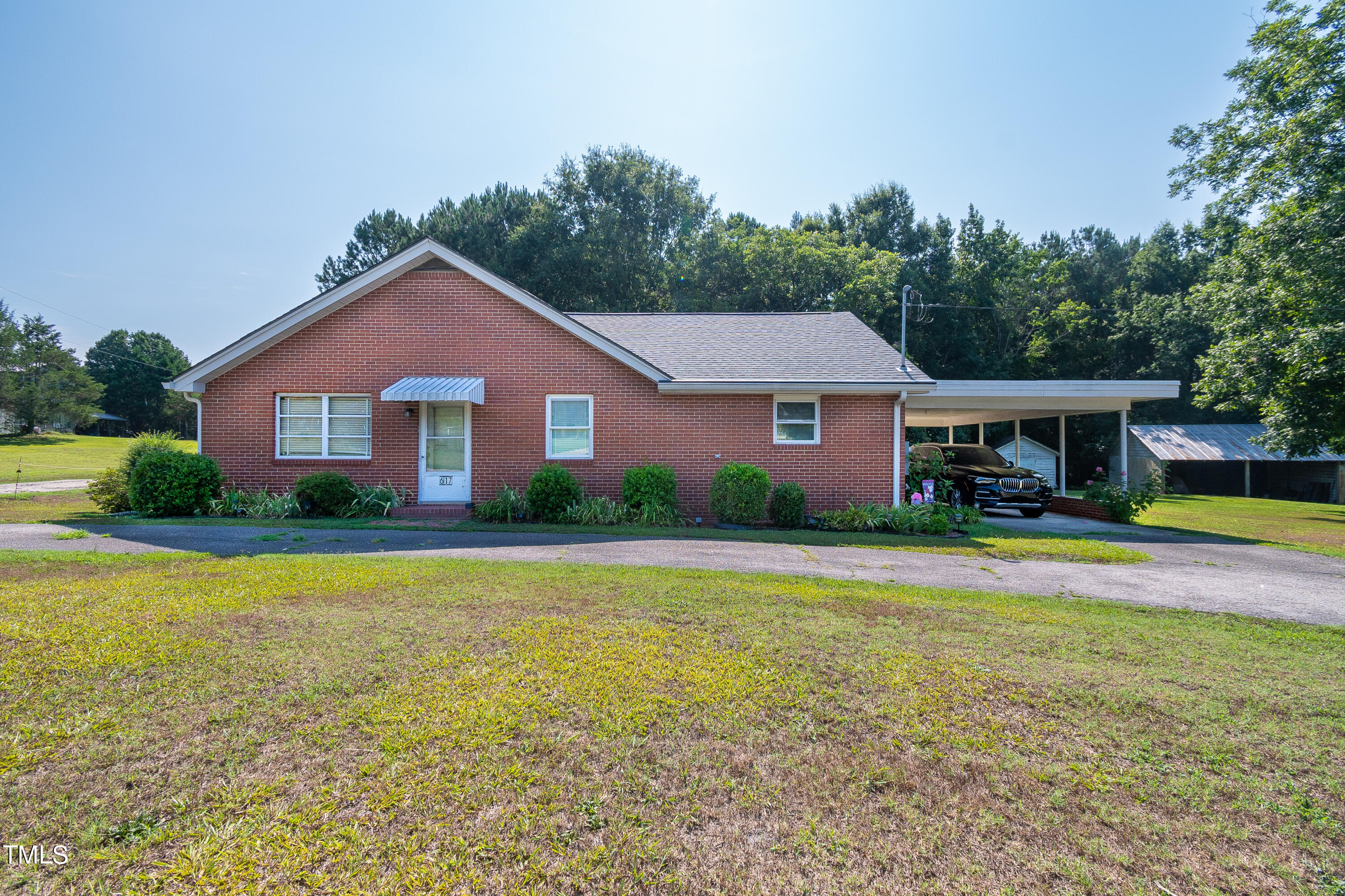 Lake Glad Rd, Wendell, NC 27591