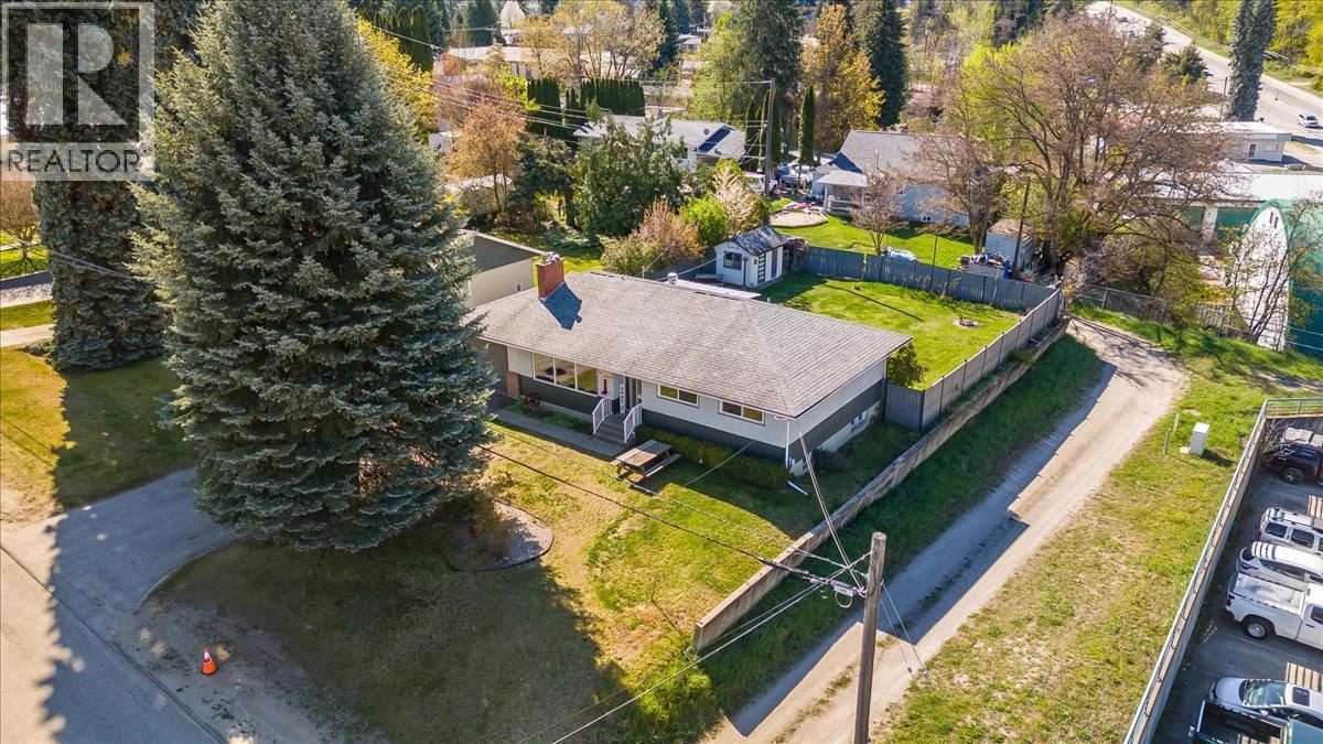 Residential in Castlegar 2