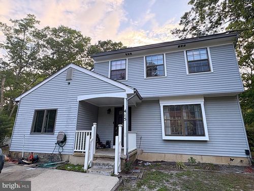 415 Vine Ave, Galloway, NJ, 08205-4613 | Card Image