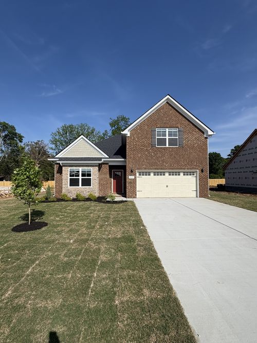 7619 Rookersbend Dr, Smyrna, TN, 37167-3450 | Card Image