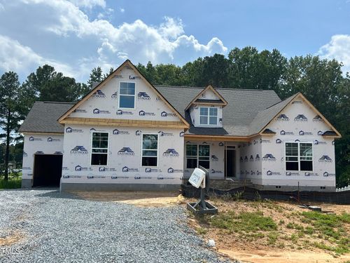 79 Quail Point Cir, Clayton, NC, 27520-5770 | Card Image