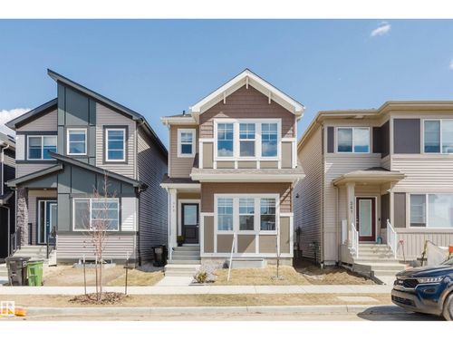 343 Edgemont Rd Nw, Edmonton, AB, T6M | Card Image