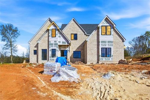 6146 Bethany View Trail, Buford, GA, 30518 | Card Image