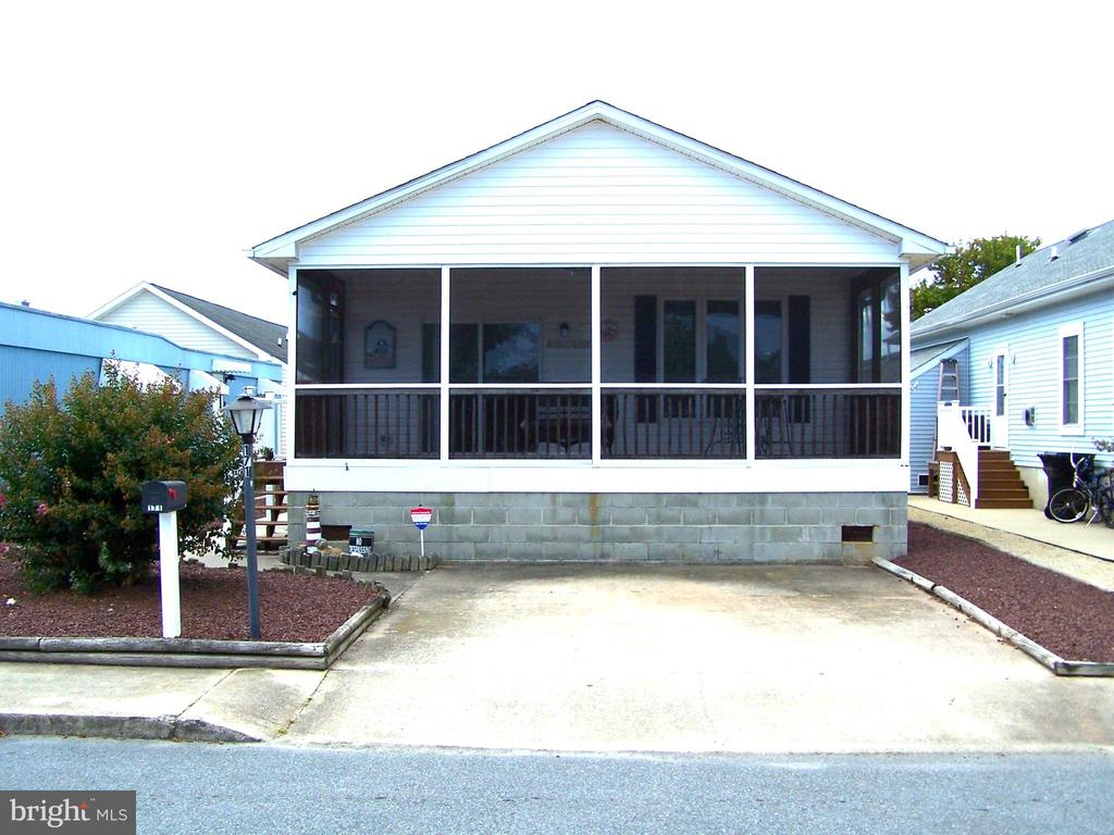 Clam Shell Rd, Ocean City, MD 21842