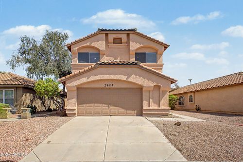 2922 E Woodland Dr, Phoenix, AZ, 85048-7761 | Card Image