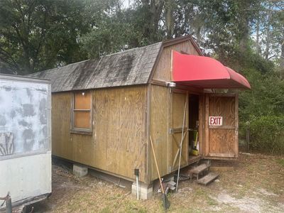 Storage Shed 12x24 | Image 3