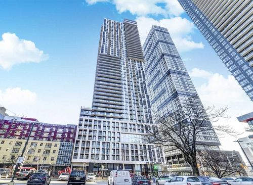 3602-251 Jarvis St, Toronto, ON, M5B0C3 | Card Image