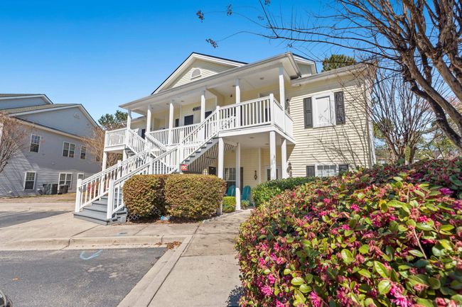 APT-201 - 5038 Belleglen Ct, Condo with 3 bedrooms, 2 bathrooms and null parking in Myrtle Beach SC | Image 29
