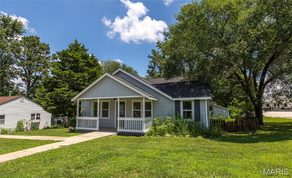 Residential in Salem 2