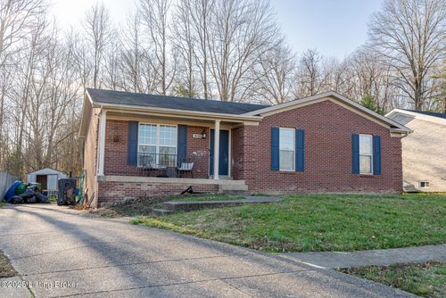 410 Babe Dr, Fairdale, KY, 40118 | Card Image