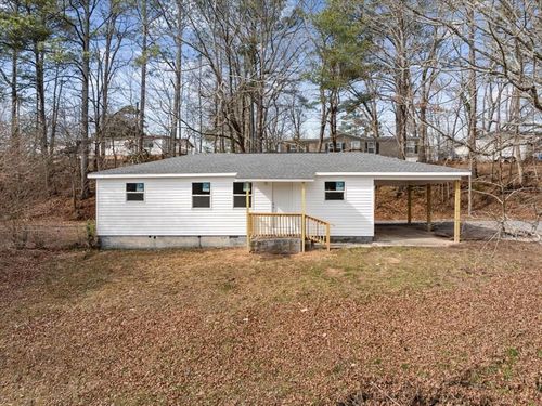 105 N Center St, Tunnel Hill, GA, 30755-9139 | Card Image