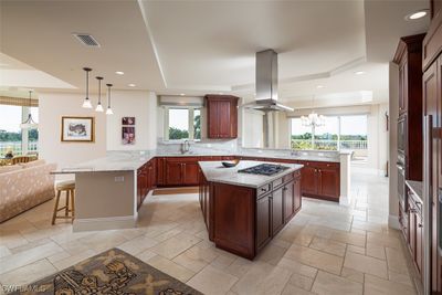 301 - 4851 Bonita Bay Blvd, Condo with 3 bedrooms, 4 bathrooms and null parking in Bonita Springs FL | Image 3