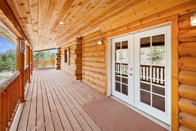 780 Oak St, House other with 2 bedrooms, 1 bathrooms and null parking in Hartsel CO | Image 10