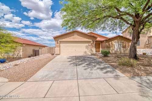 535 E Sterling Canyon Dr, Vail, AZ, 85641-2289 | Card Image